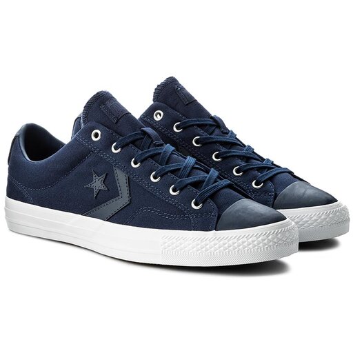 Modne superge Converse Star Player Ox 157759C Midnight Navy