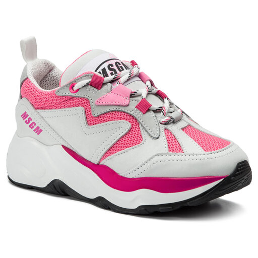 Msgm attack sneakers store