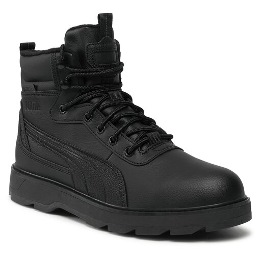 Puma desierto deals boots
