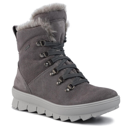 Botas de nieve Legero GORE-TEX 5-00503-22 Gris