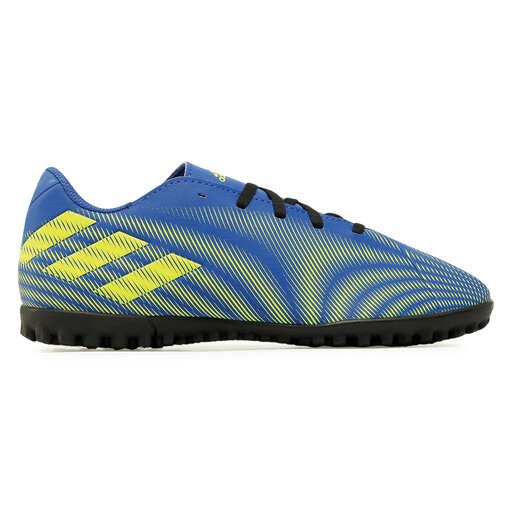 Batai adidas Nemeziz.4 Tf FW7405 Royblu/Syello/Cblack • Www.eavalyne.lt