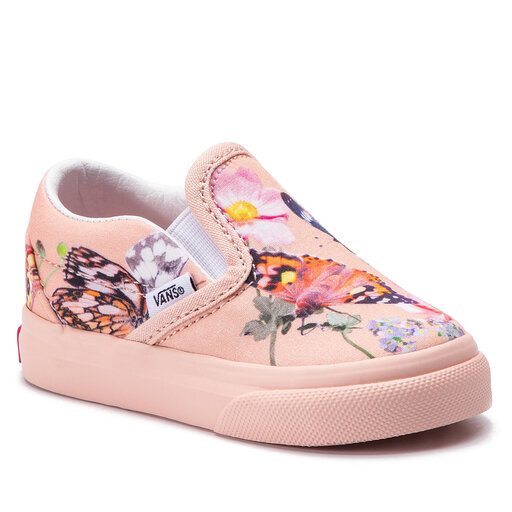 Vans molo sale slip on