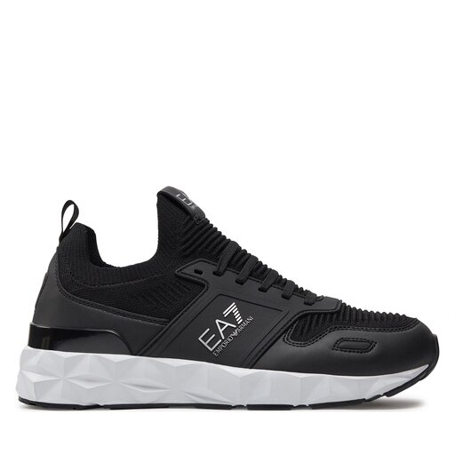 Emporio armani 7 sneakers deals