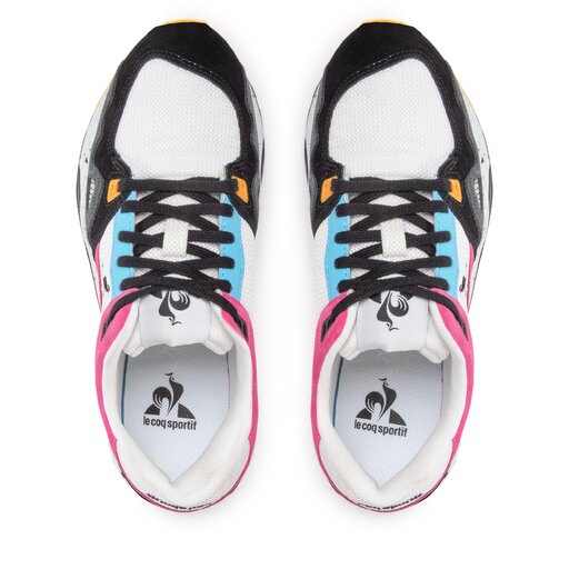 Sneakers Le Coq Sportif Lcs R1000 W Nineties 2220370 Optical White