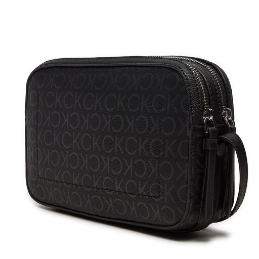 本当に信頼出来る店 Business Ck Klein Calvin Rankinė Camera K60K612566 Bag_Mono カットソー(長袖/七分)