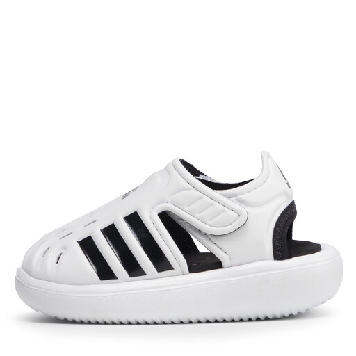 Sandal adidas white new arrivals