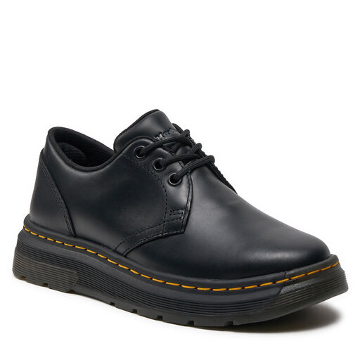 Dr martens oxford black online