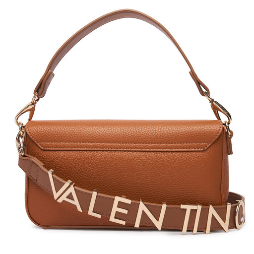 Сумка Valentino Alexia VBS5A804 Коричневий | evzuttya.com.ua