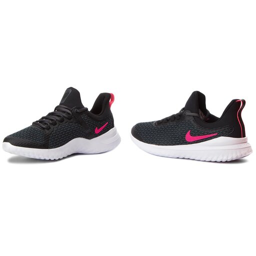 Nike renew rival pink hotsell