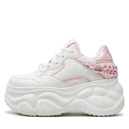Zapatillas Buffalo Blader One 1636094 Blanco