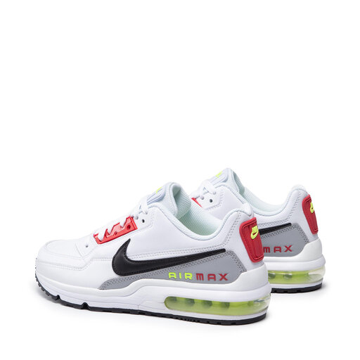 air max ltd 3 smoke grey