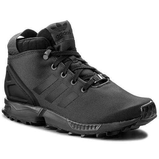 Zapatillas adidas Zx Flux 5 8 Tr BY9432 Negro zapatos.es