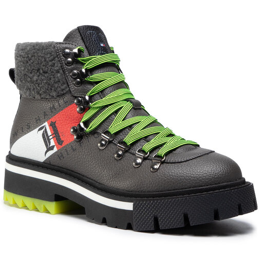 Lewis hamilton tommy hilfiger boots online