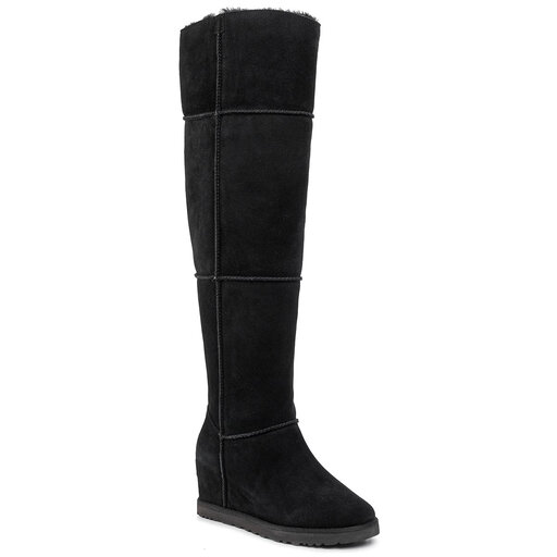 Ugg W Classic Femme Otk 1104610 Blk obuvki.bg