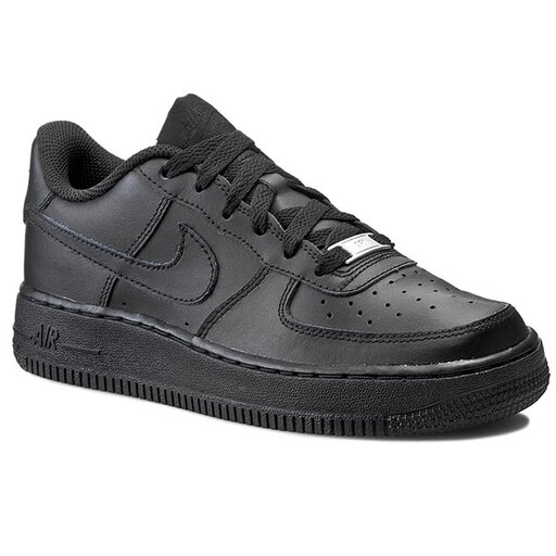 Air force noir haute store