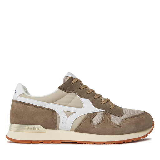 Снікерcи Mizuno ML87(U) D1GA233802 Бежевий | evzuttya.com.ua