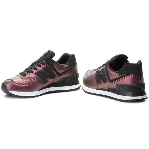 New balance new arrivals wl574ksb