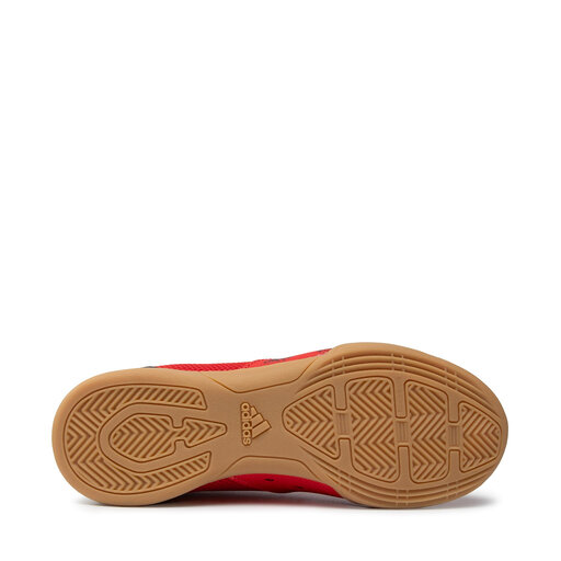 Batai adidas Predator Freak .4 In Sala FY6329 Red/Cblack/Gum3 •  Www.eavalyne.lt