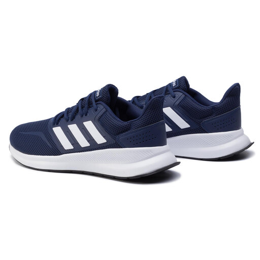 Batai adidas Runfalcon F36201 Dkblue/Ftwwht/Cblack • Www.eavalyne.lt