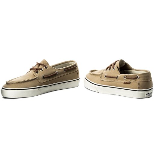 Vans on sale chauffeur marshmallow