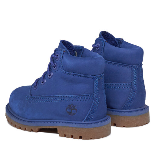 Botas Timberland In Premium Wp Boot TB0A64M1G581 Azul