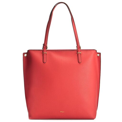Ralph lauren discount abby tote