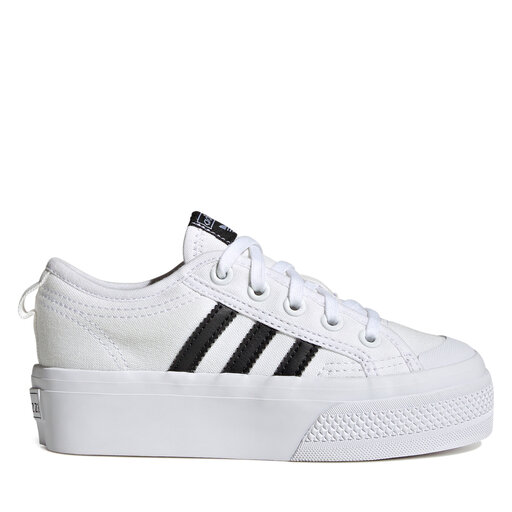 Adidas platform 35 top