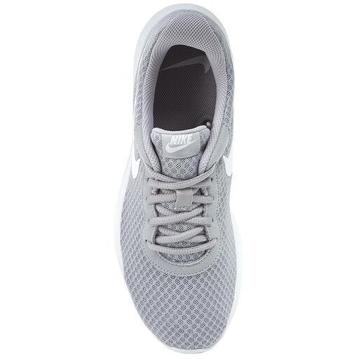 nike tanjun wolf grey mens
