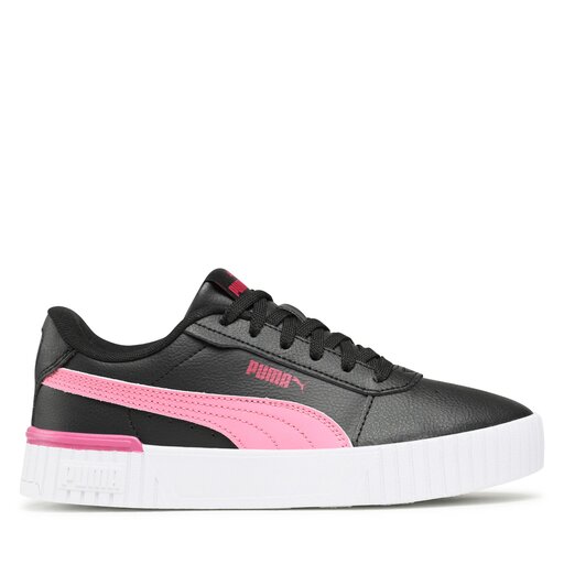Puma sales black pink