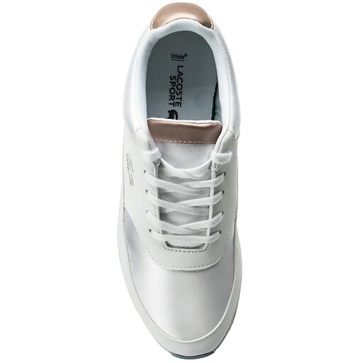 Lacoste chaumont lace shop