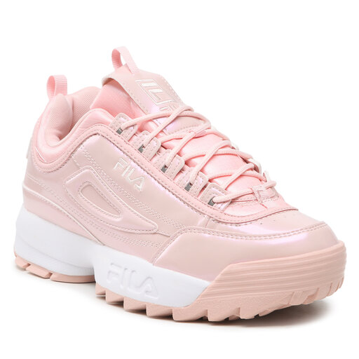 Sneakers Fila Disruptor F Rosa