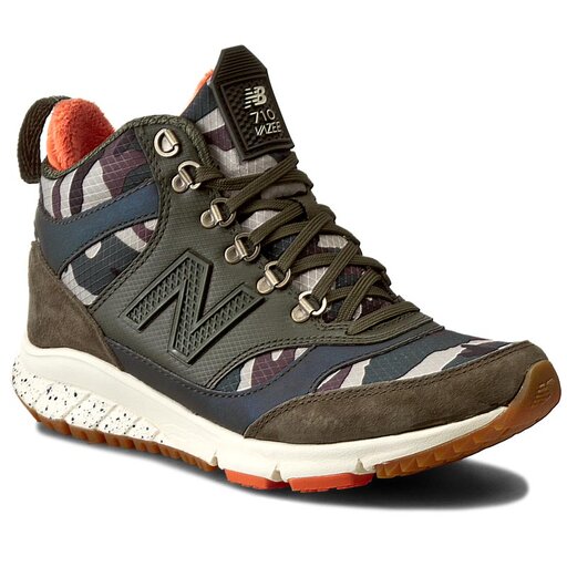 New balance 2025 710 damen sale