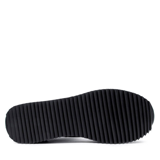 Sneakers EA7 Emporio Armani X8X027 XK050 M701 Schwarz eschuhe