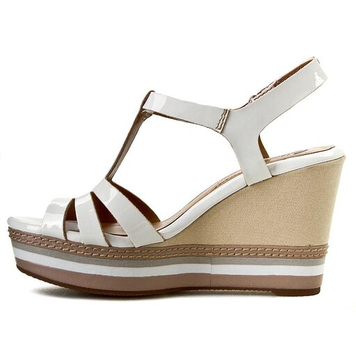 Clarks zia wave store
