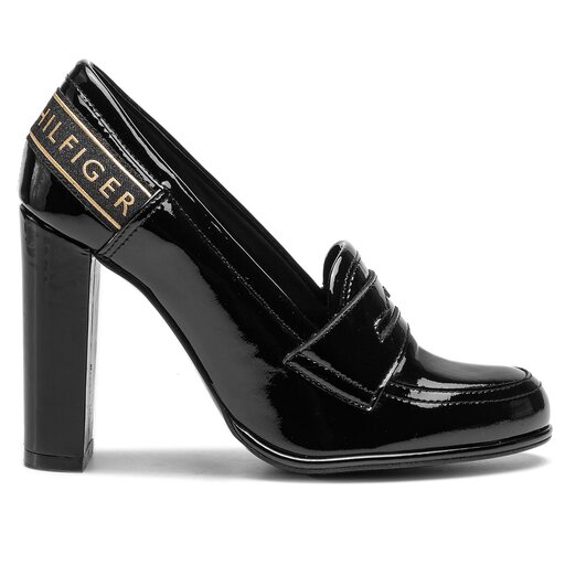 Tommy hilfiger iconic loafer Clearance