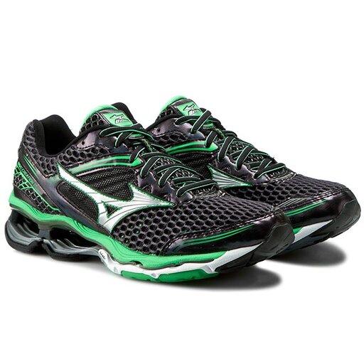 Mizuno wave creation 17 uomo bianche outlet
