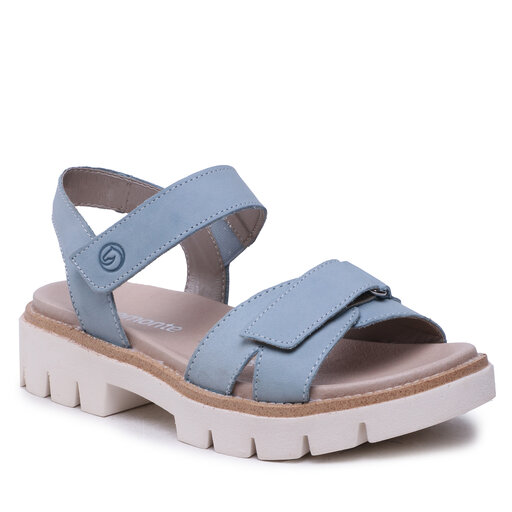 Sandales remonte deals