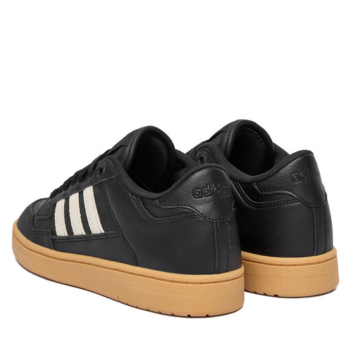 CJD Снікерcи adidas Rapid Court Low JR0167 Cиній | evzuttya.com.ua