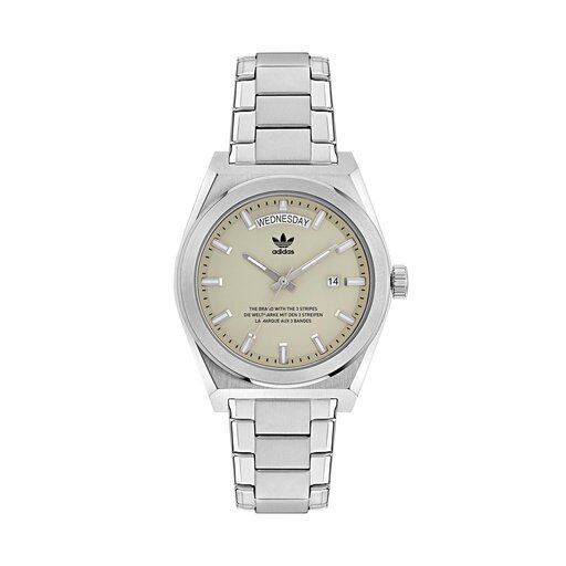 Adidas new model watch outlet