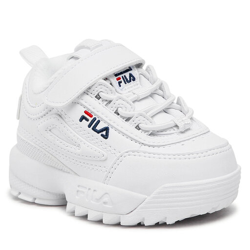 Fila shop disruptor promo