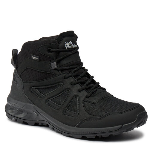 jack wolfskin vojo hike 2 texapore mid
