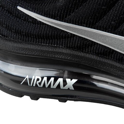 Batai Nike Air Max 2017 849560 001 Black/White/Athracite • Www.eavalyne.lt