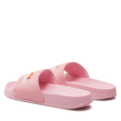 Mules sandales de bain Ellesse Filippo Slide SGVF0834 Rose