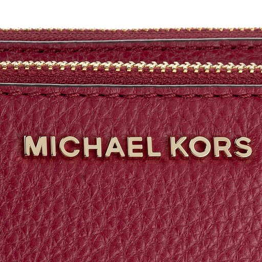 Michael kors 2024 adele mulberry
