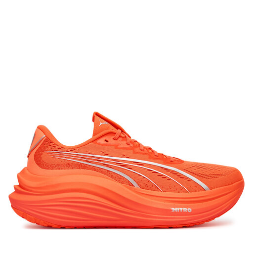 Scarpe running Puma MagMax NITRO 310088 11 Rosso