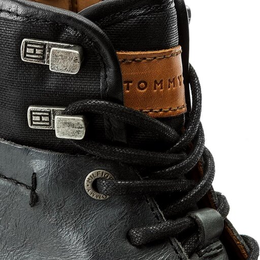 Ilgaauliai Tommy Hilfiger Curtis 13A FM0FM00711 Magnet 008