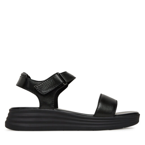 Flache Sandalen für Damen Marco Tozzi
