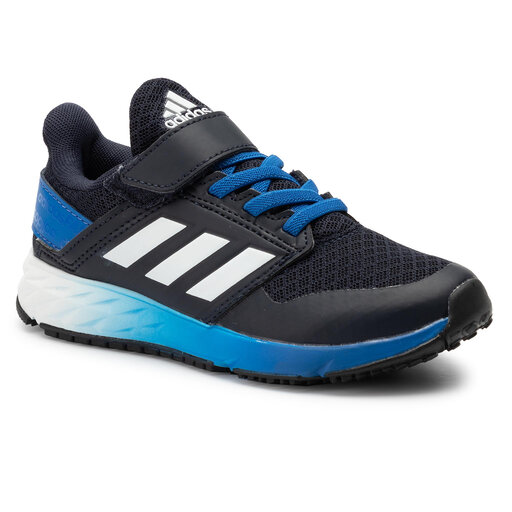Batai adidas FortaFaito El K EE7313 Legink/Ftwwht/Blue • Www.eavalyne.lt
