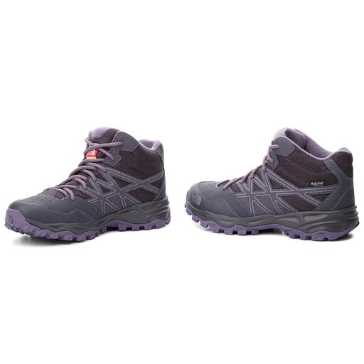 Trekkingi The North Face Hedgehog Hiker Mid Wp NF00CJ8Q5SS