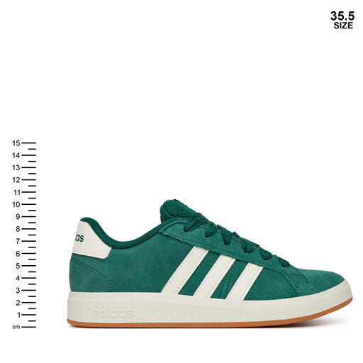Sneakers adidas Grand Court 00s JP5893 Verde